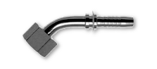 Dichtkegel mit O-Ring DKOL-45°