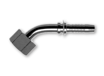 Dichtkegel mit O-Ring DKOL-45°